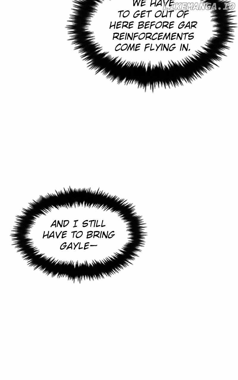 Paranoid Mage Chapter 62 40